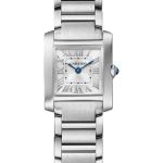 Cartier Tank Française WSTA0129 - (1/1)