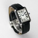 Cartier Tank Solo 3170 - (2/8)
