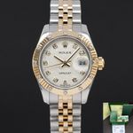 Rolex Lady-Datejust 179313 - (1/8)