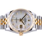 Rolex Datejust 36 126233 - (6/8)
