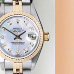 Rolex Lady-Datejust 79173 - (5/8)