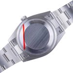 Rolex Explorer 124270 (2023) - Zwart wijzerplaat 36mm Staal (4/8)