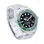 Rolex Submariner Date 126610LV - (3/5)