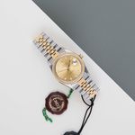 Rolex Datejust 36 16233 - (2/8)