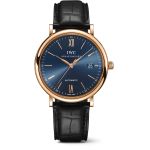 IWC Portofino Automatic IW356522 - (1/1)