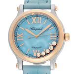 Chopard Happy Sport 278608-6013 - (1/7)