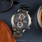 TAG Heuer Carrera Calibre 16 CV201M.BA0794 - (3/8)