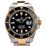 Rolex Submariner Date 126613LN - (1/8)