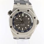 Audemars Piguet Royal Oak Offshore Diver 15720ST.OO.A009CA.01 - (1/6)