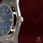 Rolex Oyster Perpetual 36 126000 - (7/8)