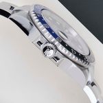 Rolex GMT-Master II 116710BLNR - (8/8)