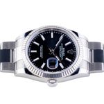 Rolex Datejust 36 126234 (2025) - 36 mm Steel case (6/8)