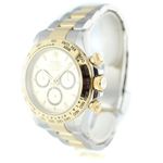 Rolex Daytona 126503 (2023) - 40 mm Gold/Steel case (2/7)