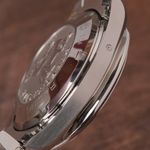 Omega Speedmaster Racing 326.30.40.50.01.002 (Onbekend (willekeurig serienummer)) - Zwart wijzerplaat 40mm Staal (5/8)