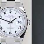 Rolex Datejust 36 126200 - (5/8)