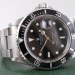 Rolex Submariner Date 16610 - (3/8)