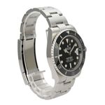Rolex Submariner Date 126610LN (2020) - Black dial 41 mm Steel case (4/8)