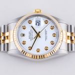 Rolex Datejust 36 16233 - (6/8)