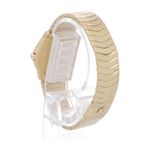 Ebel Sport 1216392 (Unknown (random serial)) - Pearl dial 30 mm Yellow Gold case (4/7)