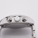 Tudor Black Bay Chrono 79360N (2021) - White dial 41 mm Steel case (7/8)