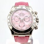 Rolex Daytona 116519 - (2/16)