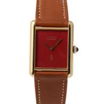 Cartier Tank Unknown - (1/8)