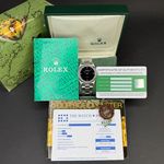 Rolex Air-King 5500 - (3/8)