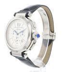 Cartier Pasha 2860 - (2/6)