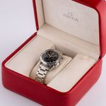 Omega Speedmaster Date 3513.50.00 (Onbekend (willekeurig serienummer)) - Zwart wijzerplaat 39mm Staal (5/5)