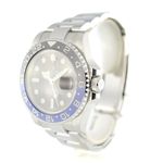 Rolex GMT-Master II 116710BLNR - (2/7)