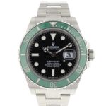 Rolex Submariner Date 126610LV - (1/3)