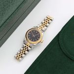 Rolex Oyster Perpetual 67193 (Onbekend (willekeurig serienummer)) - 26mm Goud/Staal (5/7)