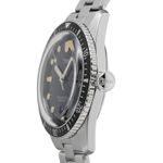 Oris Divers Sixty Five 01 733 7707 4055-07 8 20 18 (Onbekend (willekeurig serienummer)) - Blauw wijzerplaat 40mm Staal (6/8)