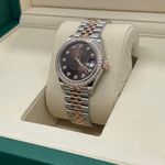 Rolex Datejust 31 278381RBR (2026) - 31mm Staal (5/10)
