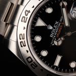 Rolex Explorer II 216570 - (2/8)