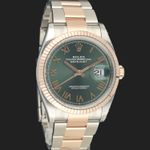 Rolex Datejust 36 126231 - (4/8)