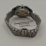 Seiko Presage SPB465J1 (2025) - Green dial Unknown Steel case (6/8)