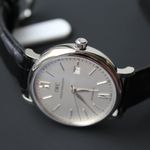 IWC Portofino Automatic IW356501 (2024) - Zilver wijzerplaat 40mm Staal (2/3)