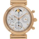 IWC Da Vinci IW3750 - (1/8)