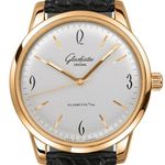 Glashütte Original Sixties 1-39-52-01-01-04 - (1/1)