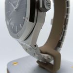 Audemars Piguet Royal Oak 15500ST.OO.1220ST.02 (2022) - Grijs wijzerplaat 41mm Staal (8/8)