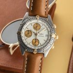 Breitling Chronomat 81.950 B13047 (1995) - 40 mm (3/8)