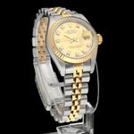 Rolex Lady-Datejust 69173G - (4/8)