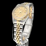 Rolex Lady-Datejust 69173G - (2/8)