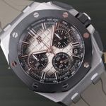 Audemars Piguet Royal Oak Offshore Chronograph 26420SO - (3/8)