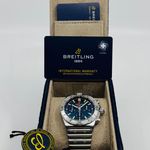 Breitling Chronomat 42 AB0134101L2A1 - (3/8)
