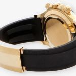 Rolex Daytona 116518LN (2023) - Champagne dial 40 mm Yellow Gold case (5/6)