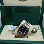 Rolex GMT-Master II 126711CHNR - (8/8)