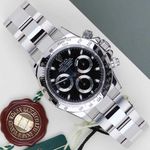 Rolex Daytona 116520 - (1/8)