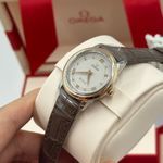 Omega De Ville Prestige 424.23.27.60.52.001 - (8/8)